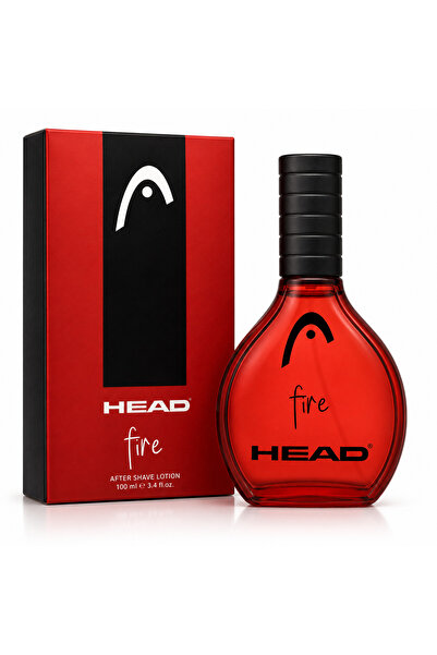 Head After shave Head® Fire, 100 ml