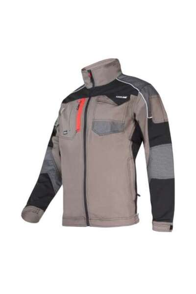 Lahti Pro Jacheta Lucru Slim-fit Confortabila - 3xl/h-194
