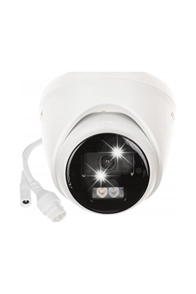 HIKVISION CAMERA Cameră IP HIKVISION DS-2CD1383G2-LIUF/SL 2.8mm PL