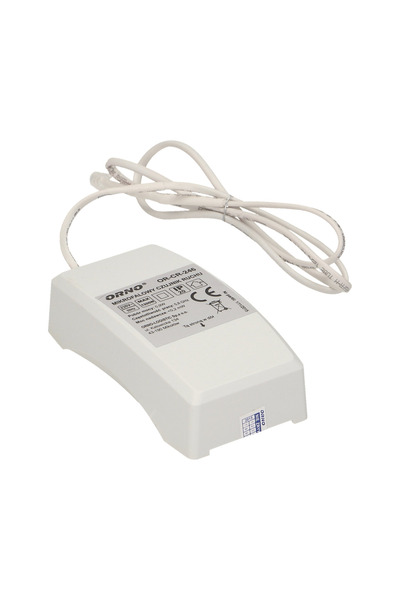 Orno Senzor de mișcare cu microunde OR-CR-246 360 °   IP20