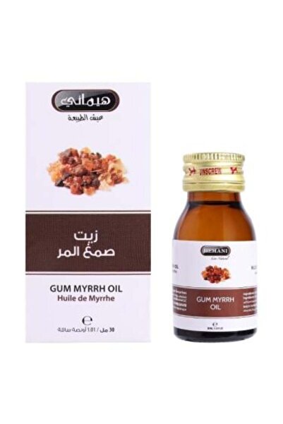 HEMANI Hemani bitter gourd oil - 30 ml