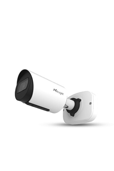 Milesight CamerƒÉ de supraveghere IP Mini Bullet, 5MP, Vandal-proof, 2.8mm, Gri