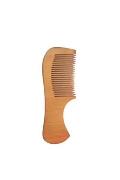 Hair System مشط خشبي من هير سيستم - 21-115