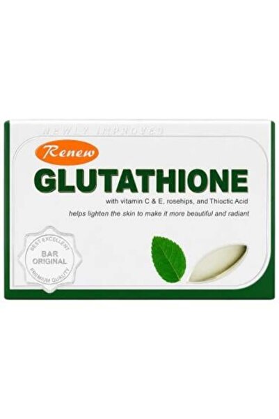 Renew Renew - Glutathione Whitening Soap, 135g