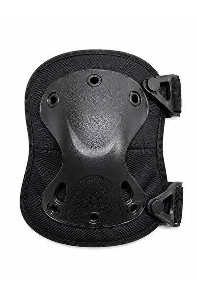 TYD Professional Protective Knee and Elbow Pads Set – Hard Shell Impact Absor...