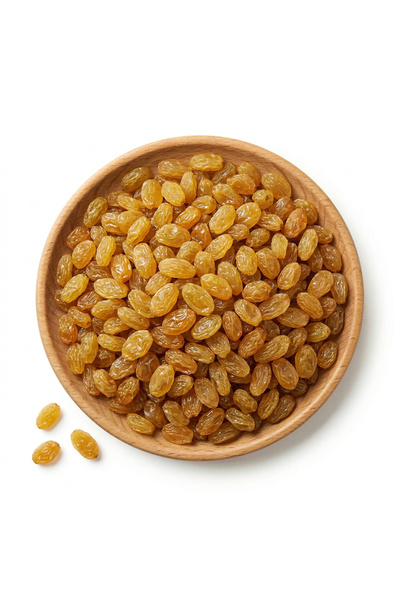 MİZAN EXCLUSİVE ÇEKİRDEKSİZ SARI ÜZÜM 500GR