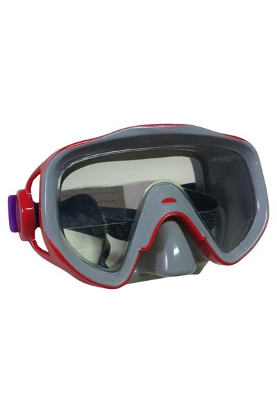 Lisinya 2303/Csb - Mask Single Delux Almira Icb24 48 (Lisinya)