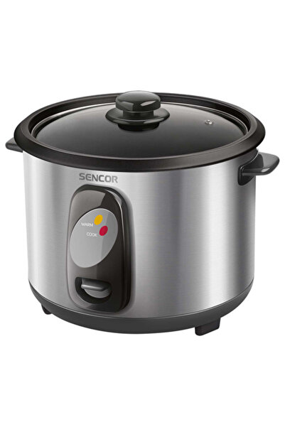 Sencor Orezieră din oțel inoxidabil de 1L, 400W