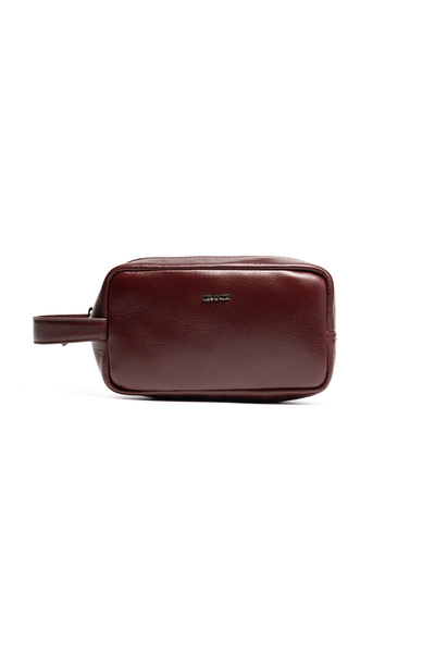 Grande Men's 4290 Leather Handbag