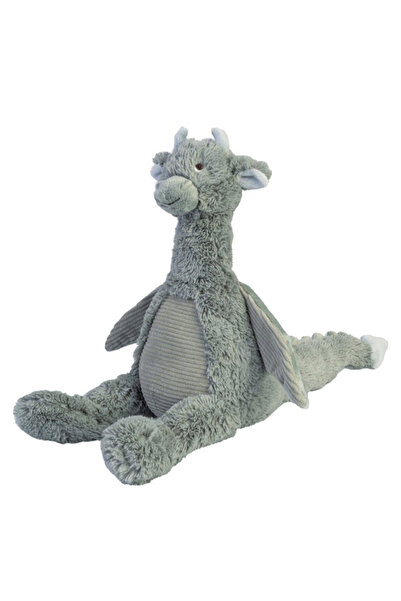 Happy Horse Плюшена играчка, дракон Дрейк, 26 см