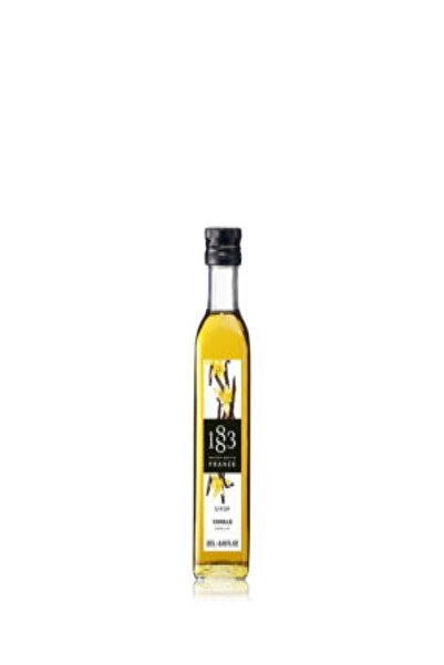 1883.coffee Sirop 1883 Vanilie (Vanilla) sticla 250 ml