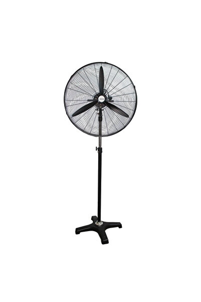 Hegi Sanayi Tipi Ayaklı Vantilatör 65Cm 180W