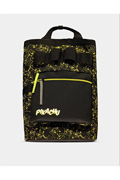 DIFUZED POKEMON - Rucsac (Versiune Deluxe)