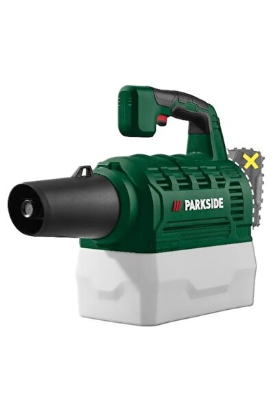PARKSIDE Pulverizator cu aerosoli cu baterie de 20V »Parkside PANS 100 A1«, f...