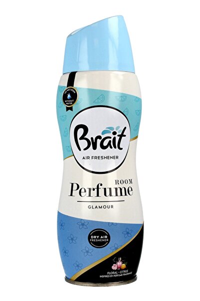 DRAMERS Brait Odorizant și Parfumator de cameră - Glamour 300ml