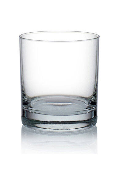 OCEAN By Styli San Marino Rock Glass 290Ml