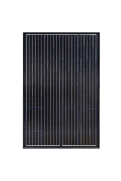 SolarFam Φωτοβολταϊκό πάνελ 100W ΜΟΝΟ