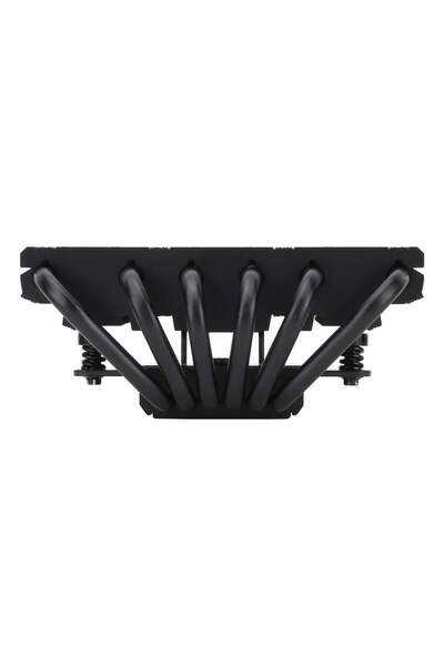 ThermalRight AXP120-X67 Radiator procesor 12 cm Negru