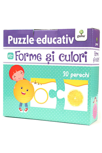 Editura Gama Forme și Culori, - Editura Gama