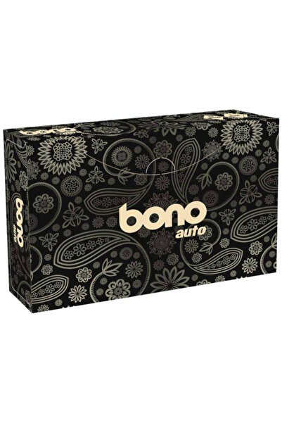 BONO Servetele de Hartie pentru Masina - Auto, 2 straturi, 70 buc