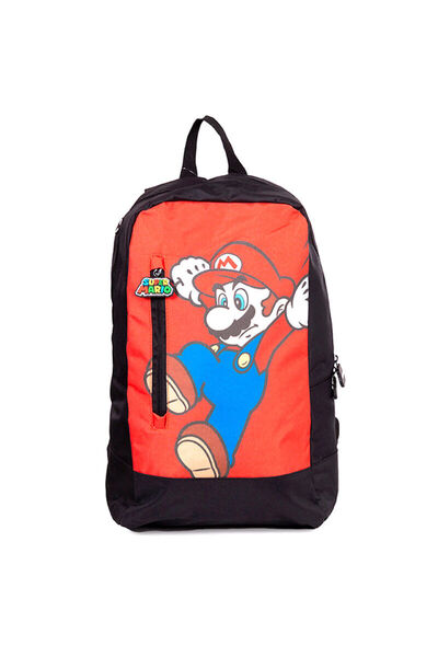 Nintendo Rucsac Super Mario, 8642