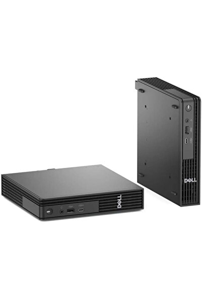 Dell Pro Slim Plus QBS1250 260W Intel Core Ultra 7 265 32GB 512GB W11P 3YPS