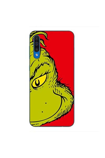 OEM Θήκη συμβατή με Samsung Galaxy A30S και A50, από σιλικόνη gel TPU, με σχέ...