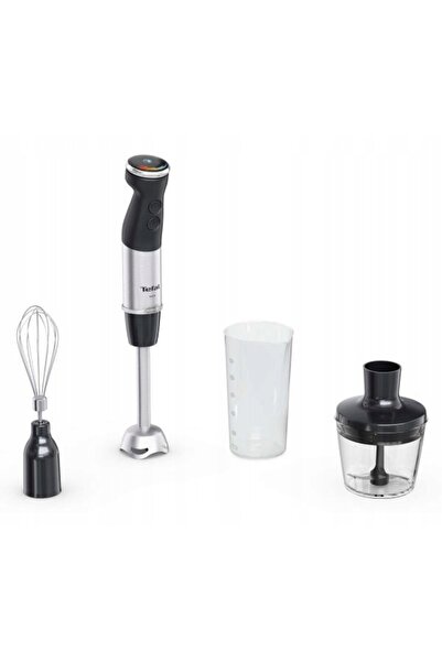Tefalle Blender Tefal Quickchef+ HB6738 1000W Tocător Cap de bătut