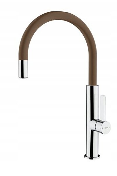 TEKA GLOBAL Baterie de bucătărie de sine stătătoare Teka FOT 995 bronz alamă/...