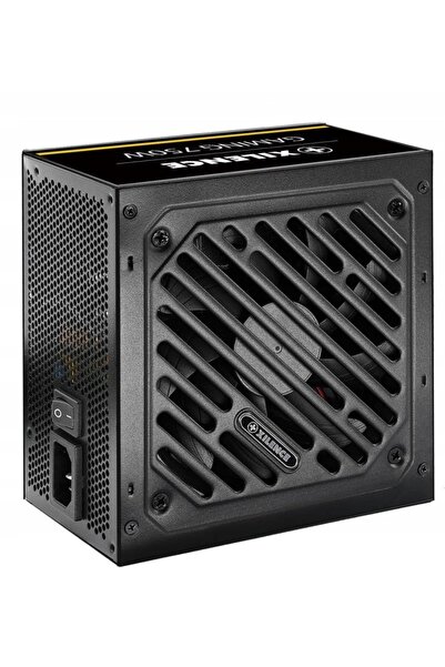 Kraft&dele Sursă de alimentare pentru computer Xilence XN320 650W 80+ Gold 12...