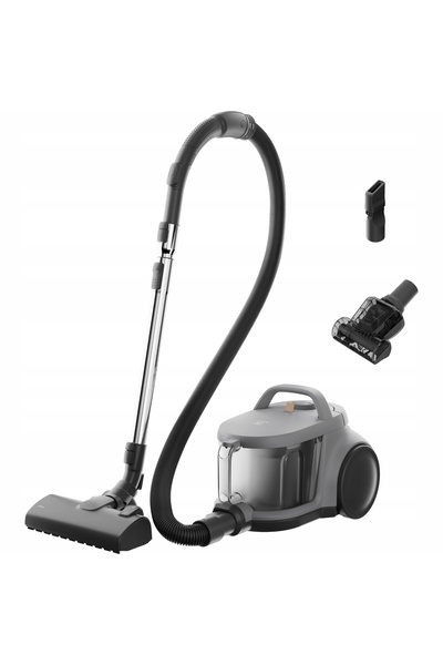 Electrolux Professional Aspirator fără sac Electrolux EL51A2UG 850W Mini peri...