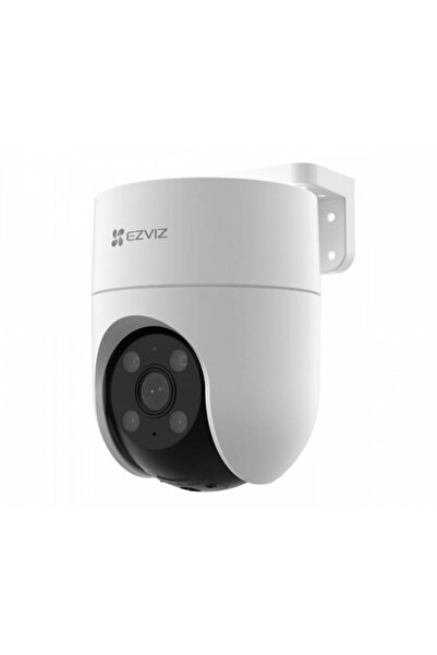 EZVIZ Cameră rotativă H8c Pro 3K 360 °   Microfon cu detectare a mișcării TRY...