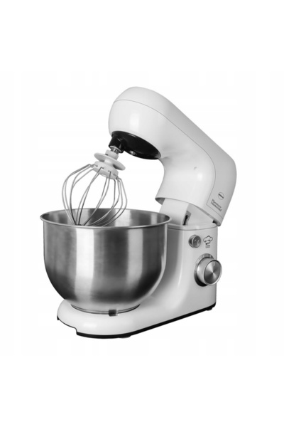 eldom Robot de bucătărie planetar WRK1200 - 1500W 5L pentru amestecare și fră...