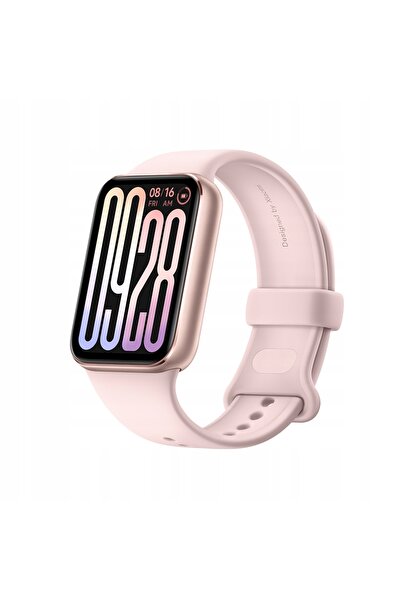 Xiaomi Smartwatch Brățară Inteligentă 9 Pro AMOLED GPS Roz