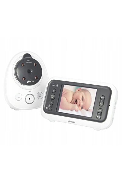 ALECTO HOME Dădacă electronică Alecto DVM-77 Cameră 50 m