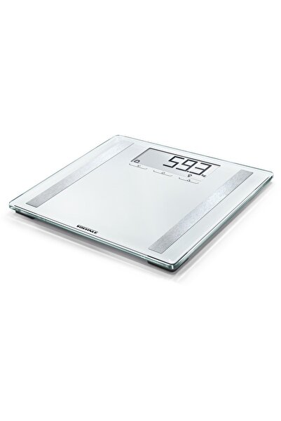 SOEHNLE Shape Sense Control 200 Ζυγαριά Σωματικού Λίπους