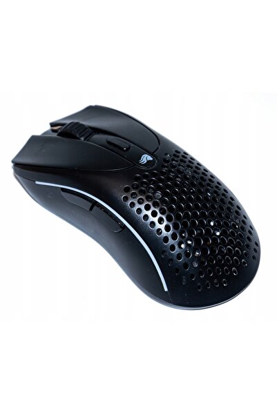 Kraft&dele Mouse wireless Glorious Model D2 Wireless Negru 26000 dpi Gaming