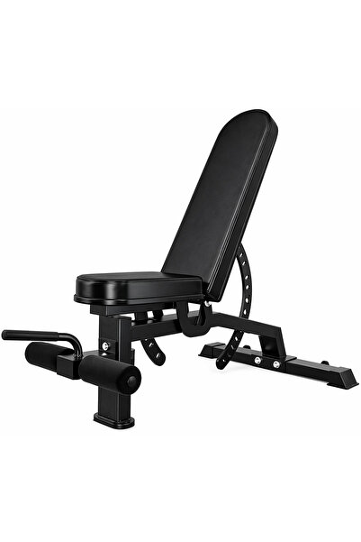 miracle fitness مقعد متعدد الوضعيات قابل للتعديل