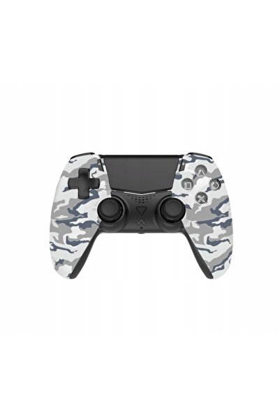 Cobra kamera sistemleri Pad pentru PS5 Cobra QSP571CGY Wireless / Cu fir