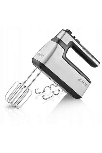 Dr. Severin Mixer de mână fără fir Severin HM 3843 100W pentru amestecare și ...