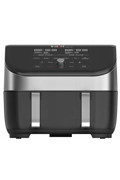 Instant Pot Duo Friteuză cu aer cald Instant Pot VersaZone ClearCook 1700W 8,...
