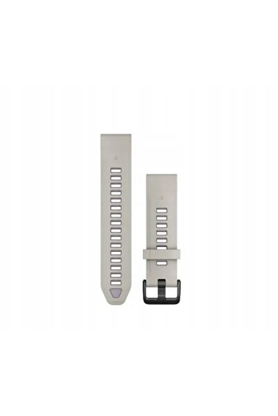 Garmin Curea de ceas QuickFit 20mm Gri