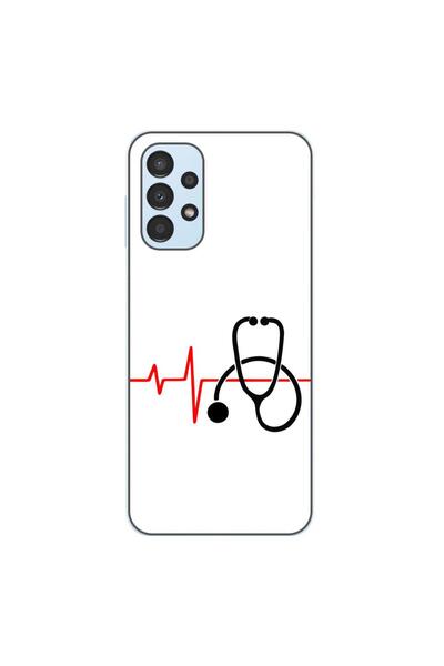 OEM Husa compatibila cu Samsung Galaxy A23 4G, A23 5G Silicon Gel Tpu Model P...