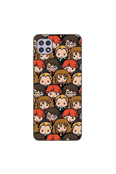 OEM Case compatible with Samsung Galaxy A22 5G Silicon Gel Tpu Model Harry Po...
