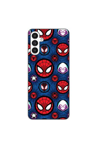 OEM Θήκη συμβατή με Samsung Galaxy A14 4G, A14 5G, από σιλικόνη gel TPU, με σ...