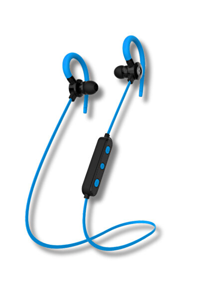 Thonet & Vander VR10 Boyun Bandı 7 Saat Çalışma Süresi Ergonomik Sporcu Serisi