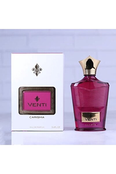 Mybrandfish Venti Carisma eau de perfume 100ml
