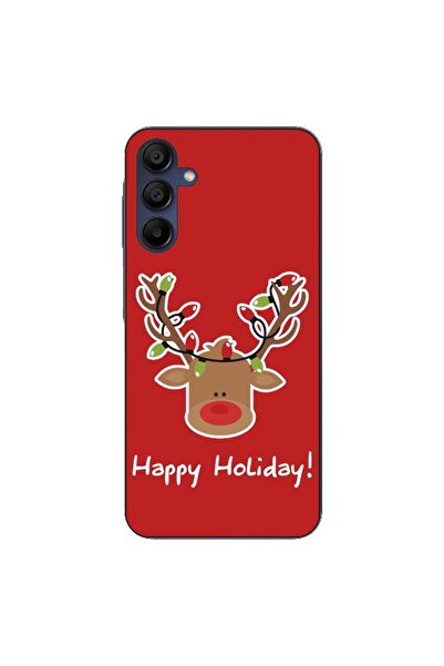 OEM Case compatible with Samsung Galaxy A15 4G 5G Silicone Gel Tpu Pattern Ch...