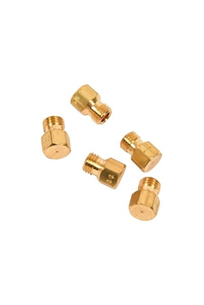 Electrolux Set de 5 duze pentru aragaz butan G30 G31 AEG 4055071668