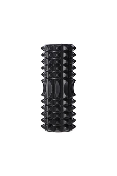 Helix Roller Köpük FR-2 Siyah